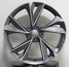 RODA AUDI 19